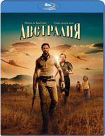 Blu-ray / Австралия / Australia