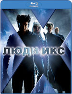 Blu-ray / ���� ��� / X-Men