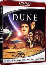HD DVD / ���� / Dune