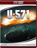 HD DVD / Ю-571 / U-571