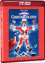 HD DVD / Рождественские каникулы / Christmas Vacation