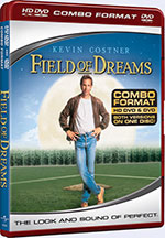 HD DVD / Поле чудес / Field of Dreams