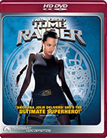 HD DVD / ���� ����� ���� ������ / Lara Croft: Tomb Raider