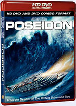 HD DVD / Посейдон / Poseidon