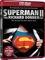 HD DVD / �������� 2 / Superman II