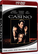 HD DVD / Казино / Casino