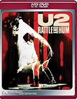 HD DVD / ������� U2 / U2: Rattle amp Hum