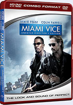 HD DVD / ������� ������: ����� ������ / Miami Vice