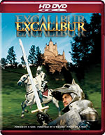 HD DVD / Экскалибур / Excalibur