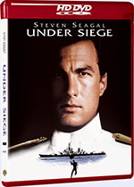 HD DVD / � ����� / Under Siege