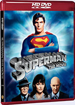 HD DVD / Супермен / Superman