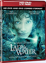 HD DVD / Девушка из воды / Lady in the Water