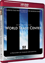 HD DVD / �����-�������� / World Trade Center