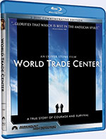 Blu-ray / �����-�������� / World Trade Center