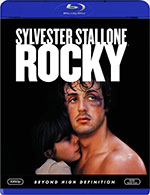 Blu-ray / Рокки / Rocky