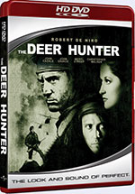 HD DVD / Охотник на оленей / Deer Hunter, The