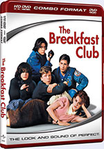 HD DVD / Клуб quotЗавтракquot / Breakfast Club, The