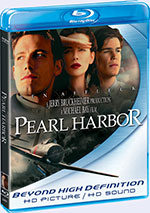 Blu-ray / Перл Харбор / Pearl Harbor