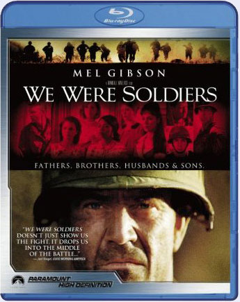 Blu-ray / �� ���� ��������� / We Were Soldiers