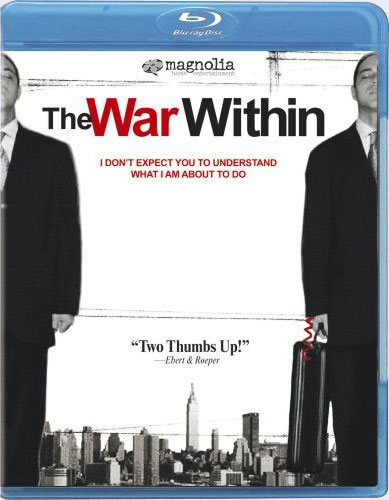 Blu-ray / ����� ���� / War Within, The