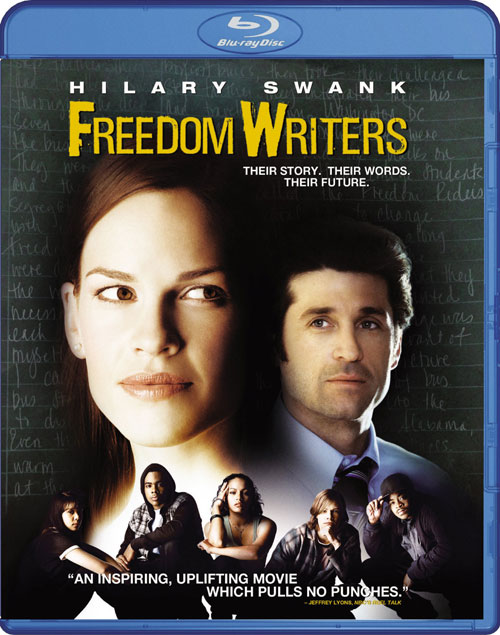 Blu-ray / �������� ������� / Freedom Writers