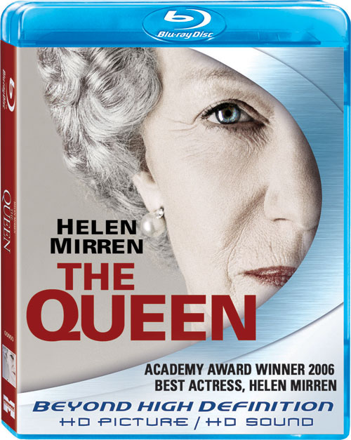 Blu-ray / �������� / Queen, The