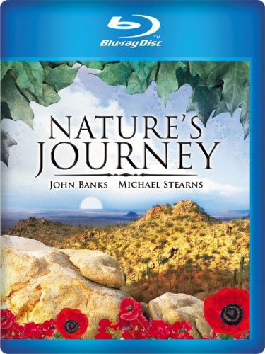 Blu-ray / ����������� �� ������� / Natureaposs Journey