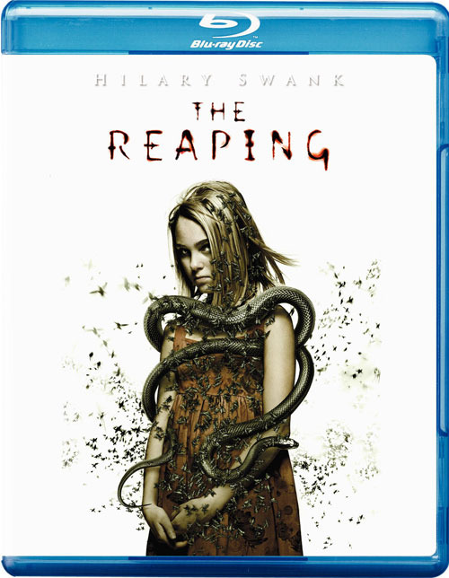 Blu-ray / ����� / The Reaping