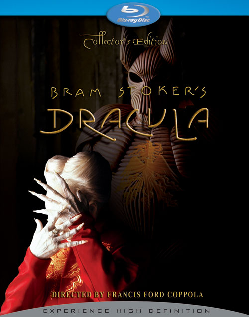 Blu-ray / ������� / Dracula