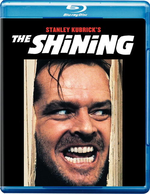 Blu-ray / ������ / The Shining