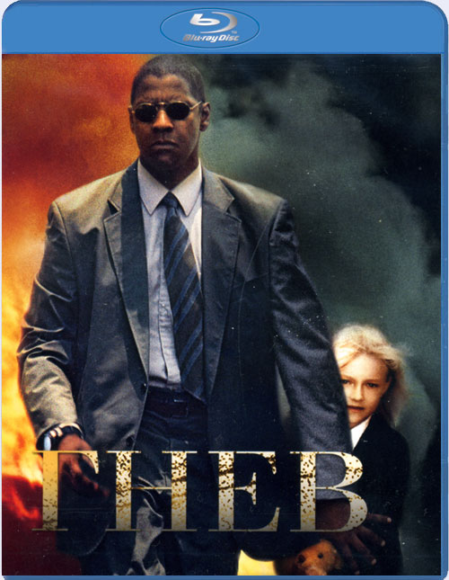 Blu-ray / ���� / Man on Fire