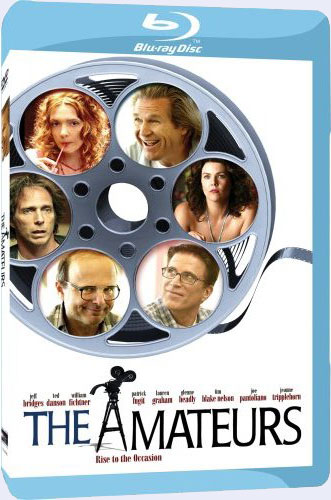 Blu-ray / ���� �� ���� / The Game Plan