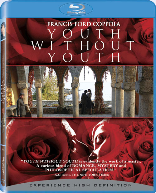 Blu-ray / ��������� ��� ��������� / Youth Without Youth