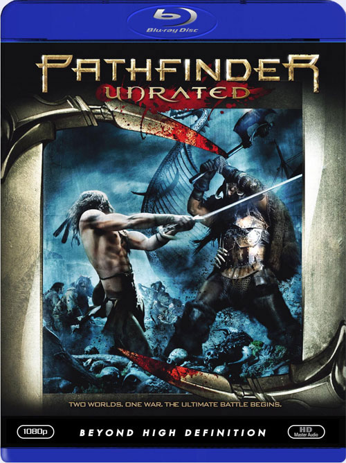 Blu-ray / �������� / Pathfinder