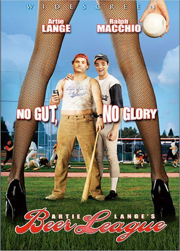 Blu-ray / ������ ���� / Beer League