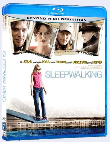 Blu-ray / �������� / Sleepwalking