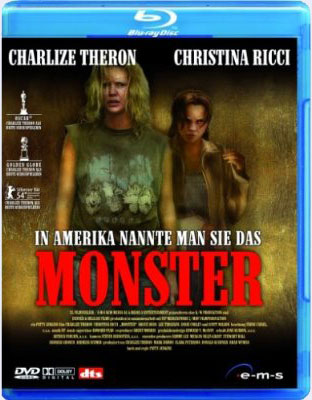 Blu-ray / ������ / Monster