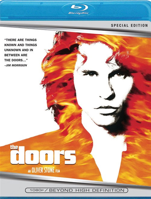 Blu-ray / ���� / The Doors