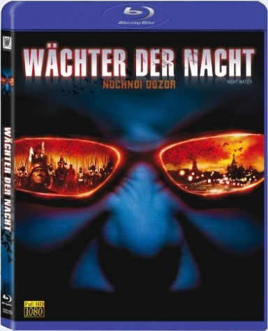Blu-ray / ������ ����� / Night Watch