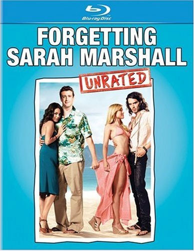 Blu-ray / � ������ / Forgetting Sarah Marshall