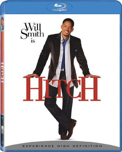 Blu-ray / ������� �����: ����� ����� / Hitch