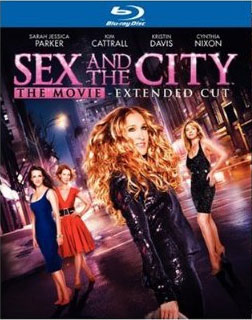 Blu-ray / ���� � ������� ������ / Sex and the City