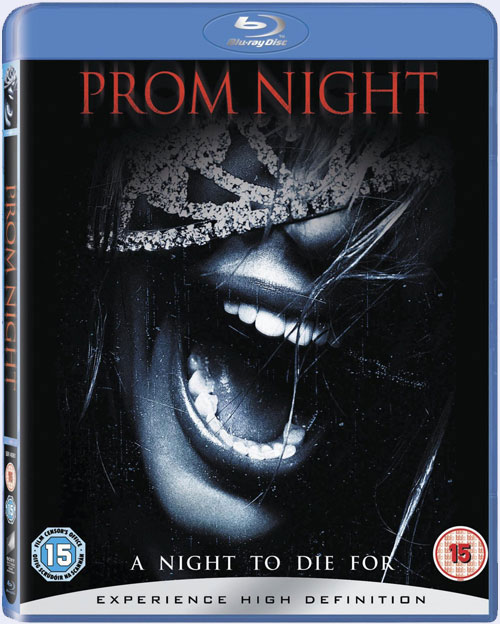 Blu-ray / ��������� / Prom Night