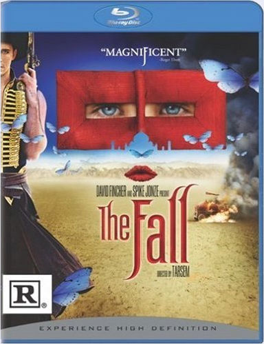 Blu-ray / ���������� / The Fall