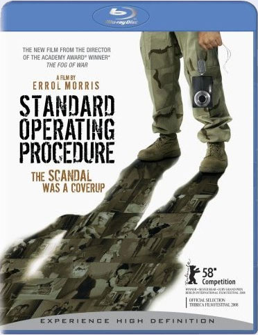 Blu-ray / ����������� ��������� / Standard Operating Procedure