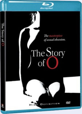 Blu-ray / ������� quot�quot / Histoire daposO