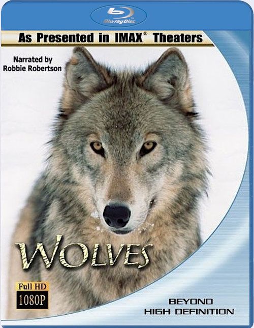 Blu-ray / ����� / Wolves