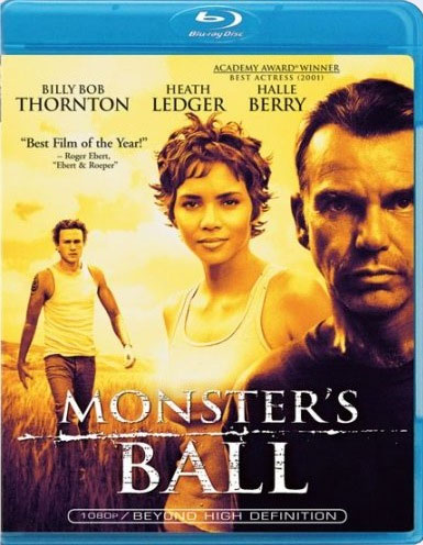 Blu-ray / ��� �������� / Monsteraposs Ball