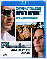 Blu-ray / ������ ������� / Duplicity