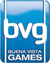 Buena Vista Games Buena Vista Games